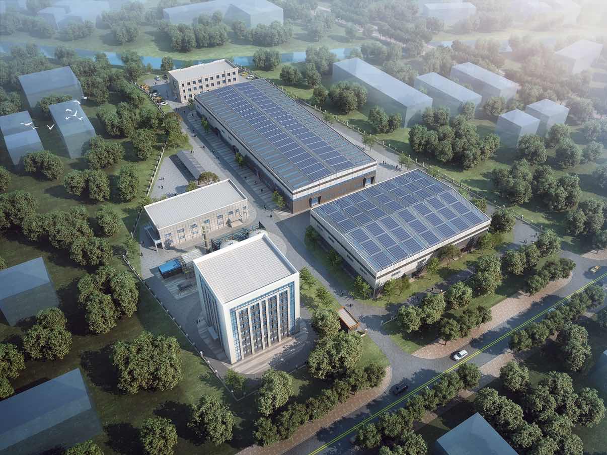 青岛xpj葡萄新京环境科技有限公司